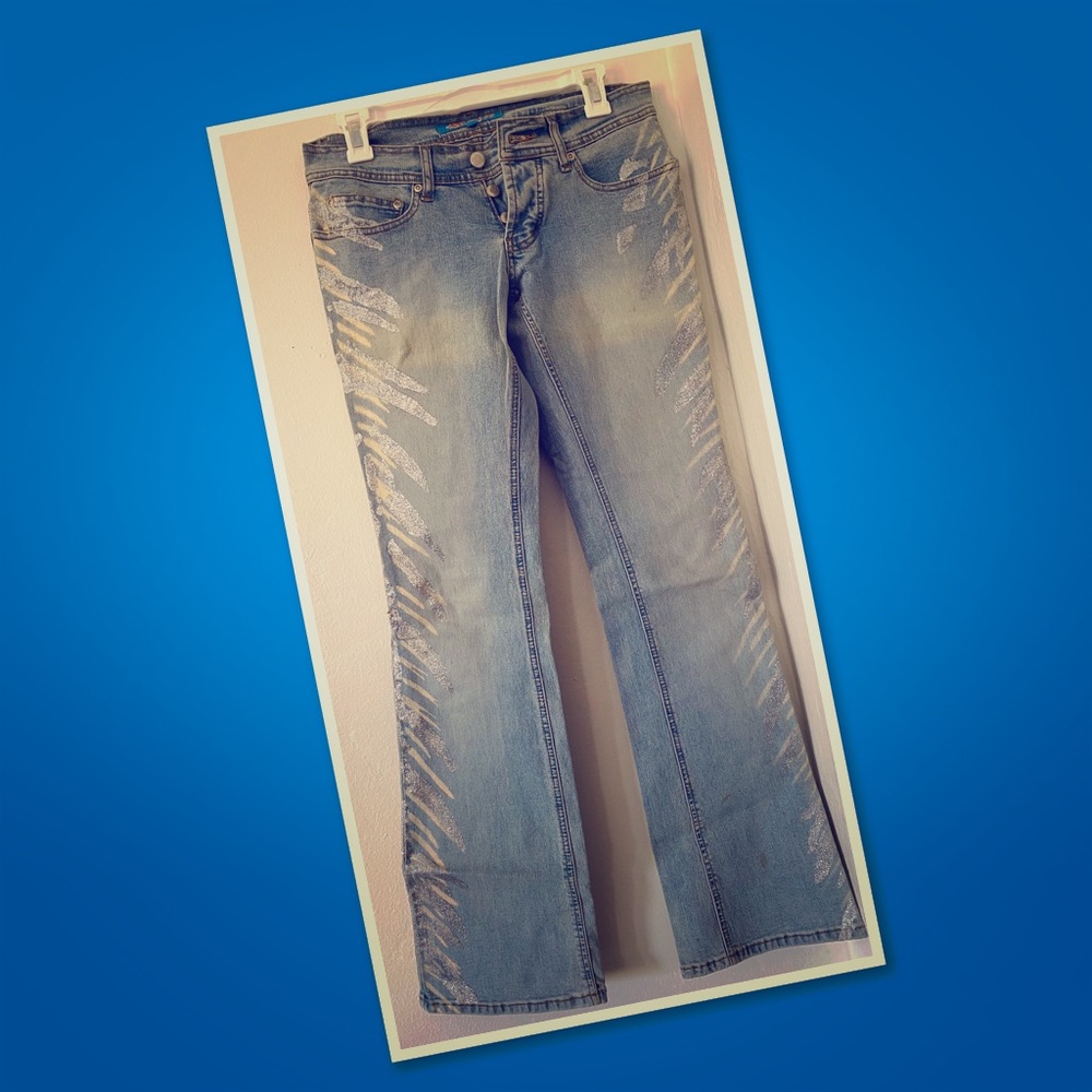 Fashion Jeans